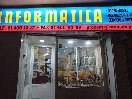 Informática Procom