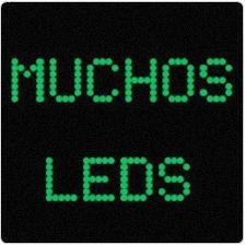 Muchos Leds, S.L.