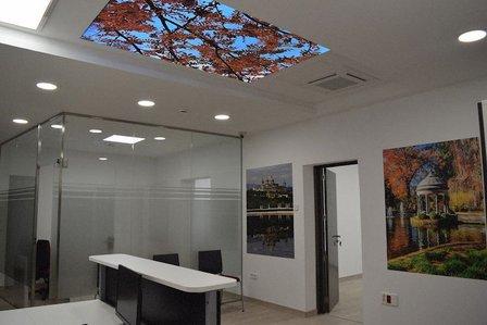 Centro de Negocios Toledo 46 Center