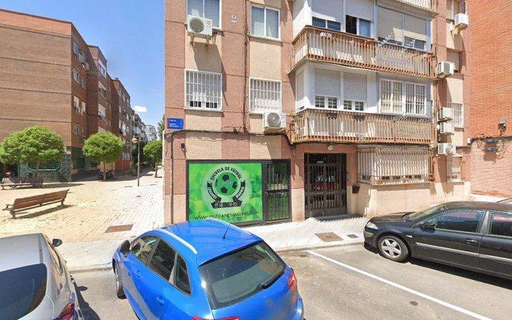 Ferroser Servicios Auxiliares S A