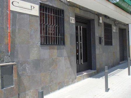 Conservaciones Pinto SL