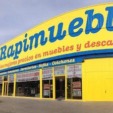 Rapimueble Toledo