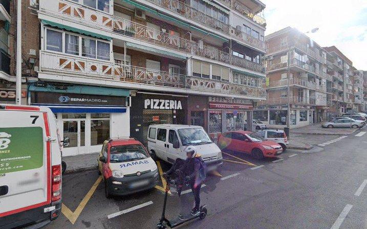 Reparmadrid