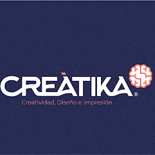 Estudio CREÁTIKA