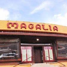 Restaurante Magalia en Las Navas del Marqués