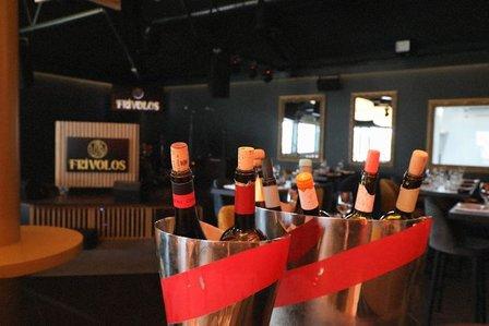 Frivolos - Restaurante & Show