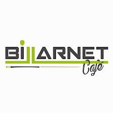 Billarnet Café