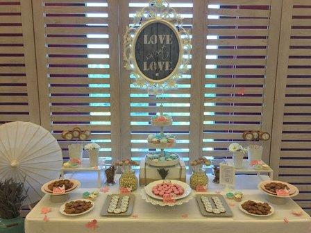Deliciass Panaderia y Pastelería Creativa