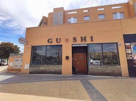 Gushi