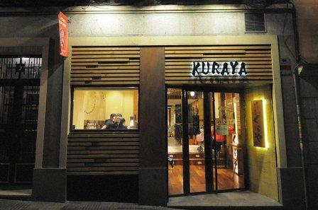 Kuraya