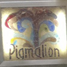 Bar de copas y club nocturno Pigmalion Madrid