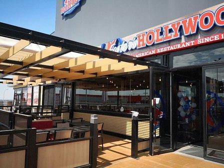 Foster's Hollywood