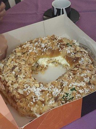PAN DE ALDEA