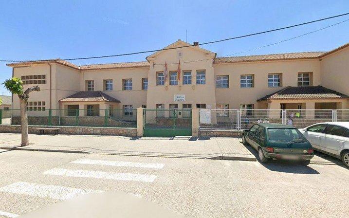Colegio Rural Agrupado Campos Castellanos