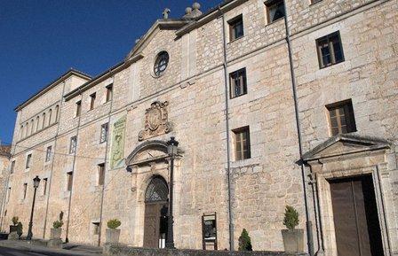 Centro Privado de Enseñanza Seminario Diocesano Santo Domingo de Guzmán