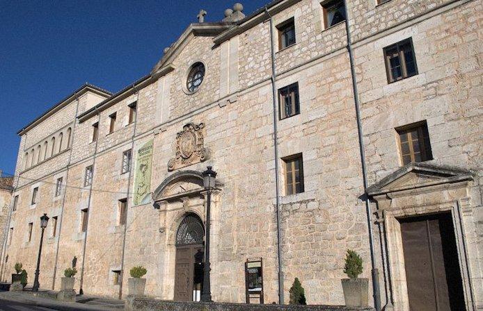 Centro Privado de Enseñanza Seminario Diocesano Santo Domingo de Guzmán