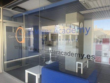 Get Master Academy Toledo