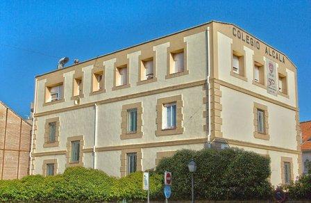 Cpr Alcalá