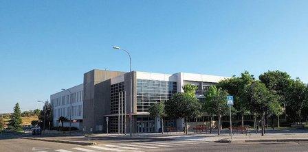 Official Language School of Valdemoro