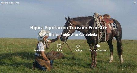 Club Hípico Roble Alto