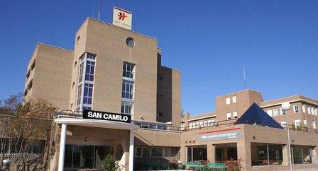 Centro de Humanización de la Salud