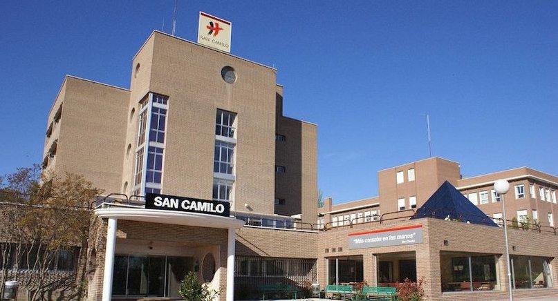 Centro de Humanización de la Salud
