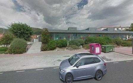 Escuela Municipal Infantil "El Mancho"