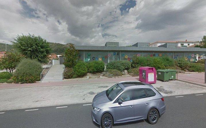 Escuela Municipal Infantil "El Mancho"