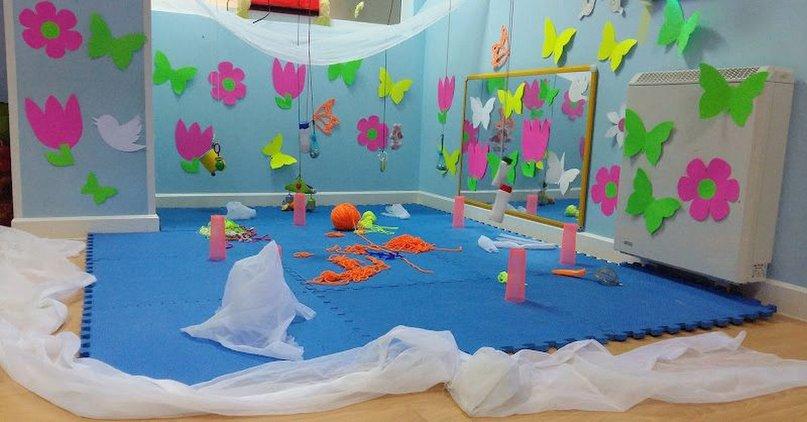 Escuela infantil Crece Soñando