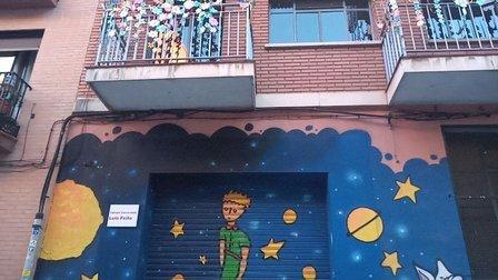Colegio Concertado Luis Feito
