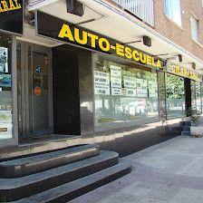 Autoescuela Chaparral