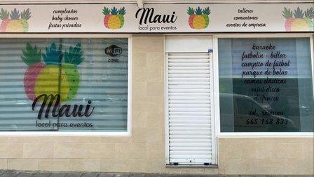 Eventos Maui