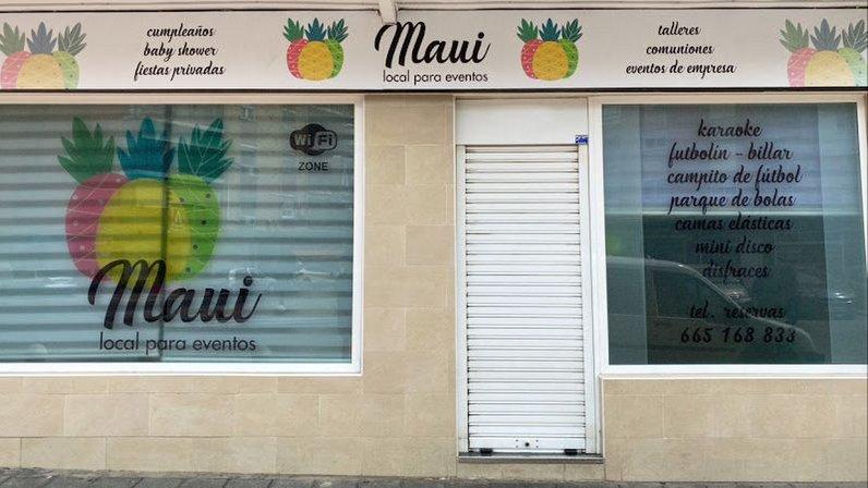 Eventos Maui
