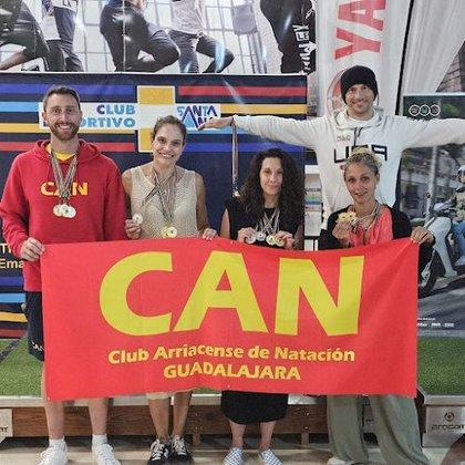 Club Arriacense de Natacion