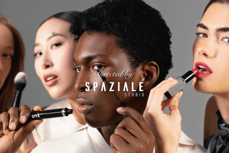 Spaziale Studio | Productora Audiovisual
