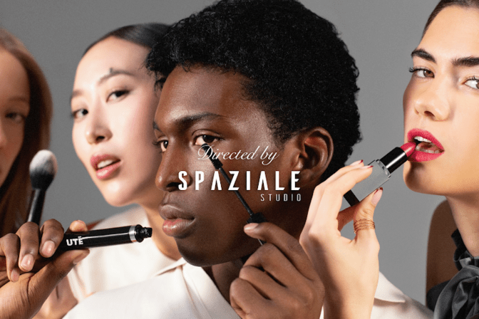 Spaziale Studio | Productora Audiovisual