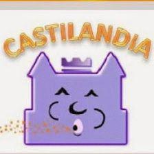 Alquiler Castillos Hinchables-Castilandia