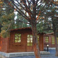 La Casa de los Forestales