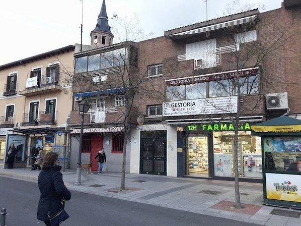 Gestoría Jurado