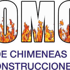 GRUPO PALOMO PROYECTO DE CHIMENEA Y FUMISTA