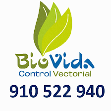 Biovida - Pest control