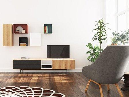 Muebles Tudela