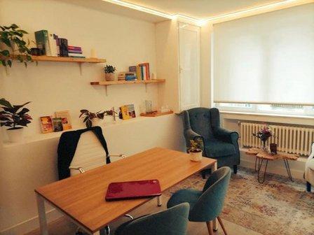 ARAVERA SERVICIOS SOCIALES, S.L. MADRID