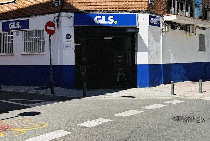 GLS