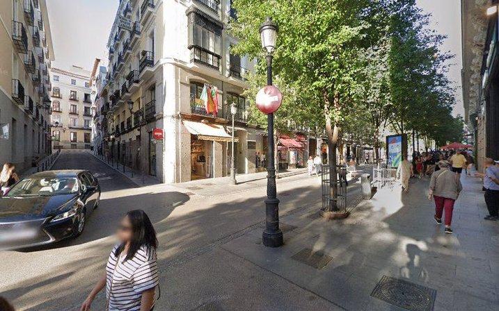 DIVEROCIO MADRID S.L.