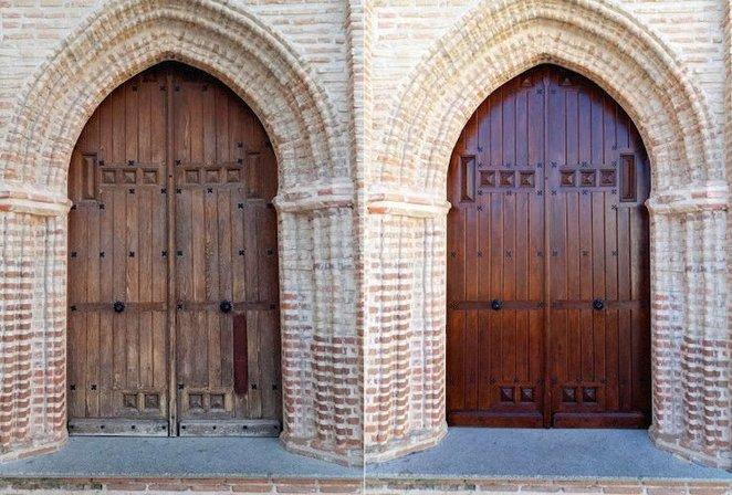 Madedecor - Carpintería, Ebanistería y Cocinas
