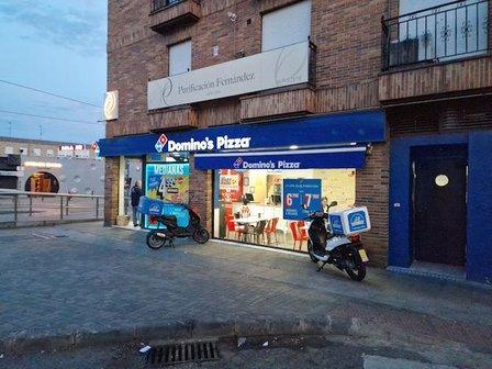 Domino's Pizza
