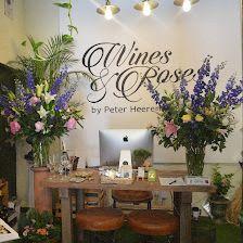 Wines & Roses ONLINE