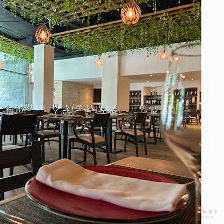 Cipressi Ristorante