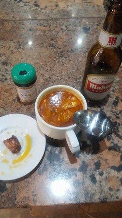 Bar Buenos Ratos